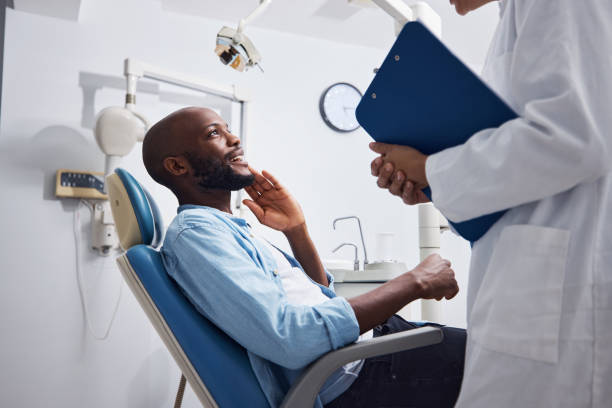 Best Chipped Tooth Repair Near Me  in Fern Prairie, WA