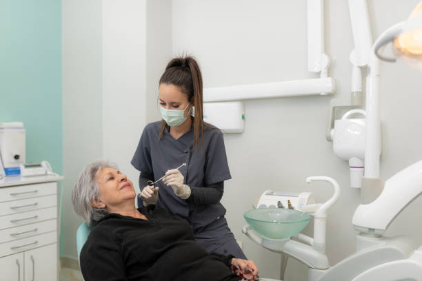 Best Cracked Tooth Emergency Dentist  in Fern Prairie, WA