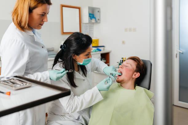 Best Tooth Infection Emergency Dentist  in Fern Prairie, WA