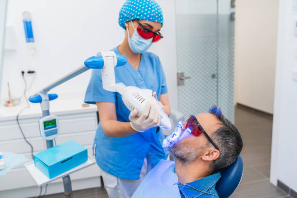 Best Knocked-Out Tooth Emergency  in Fern Prairie, WA